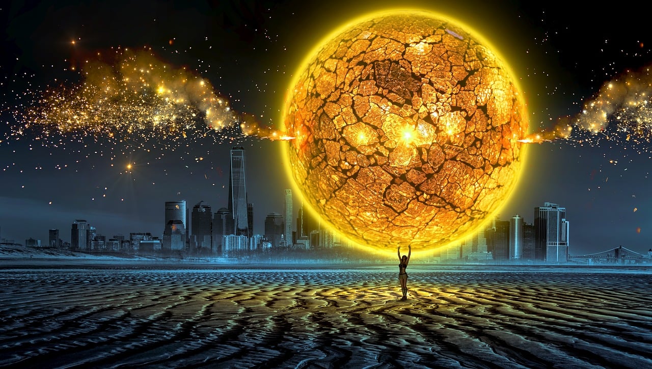 追寻星光之旅,爱上明星的情感之旅