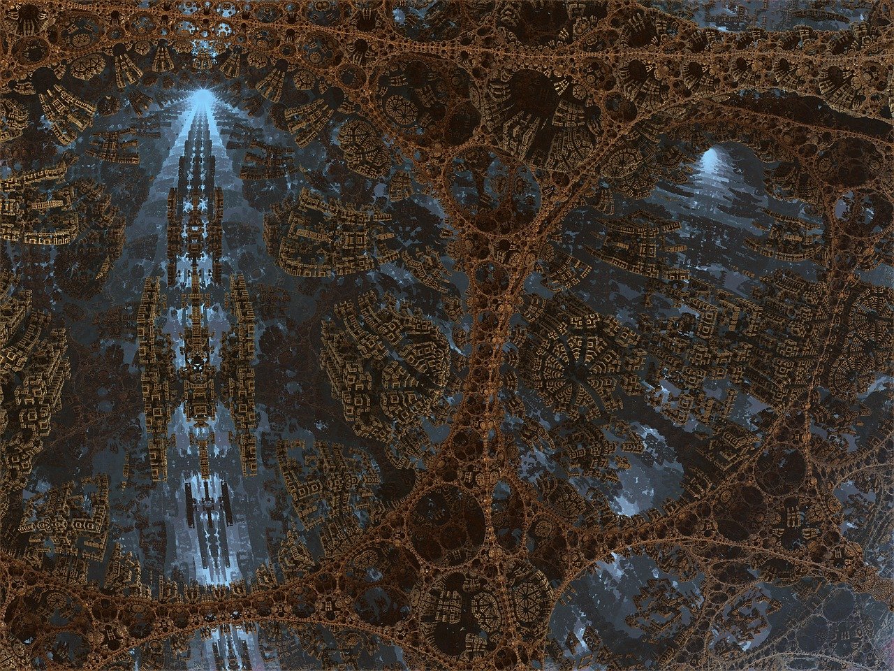 最新NP科幻世界,探索未知,超越想象边界