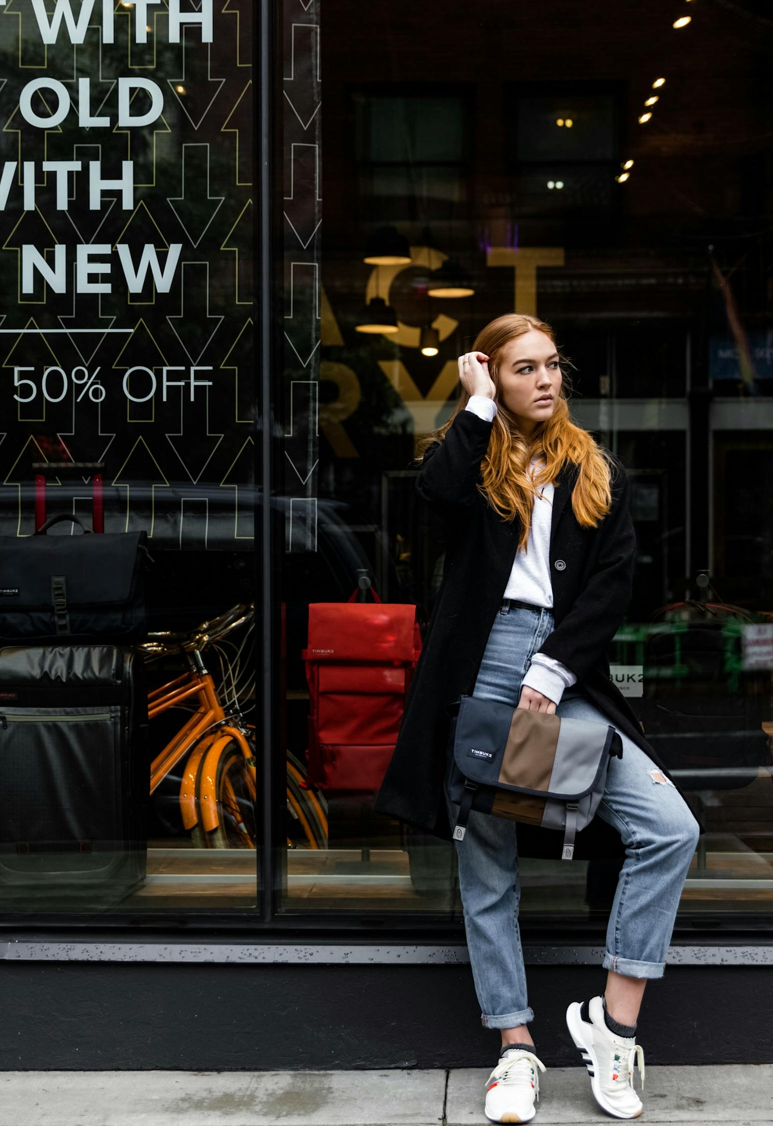 白百何最新电视剧引爆演技风潮,引领时尚新潮流