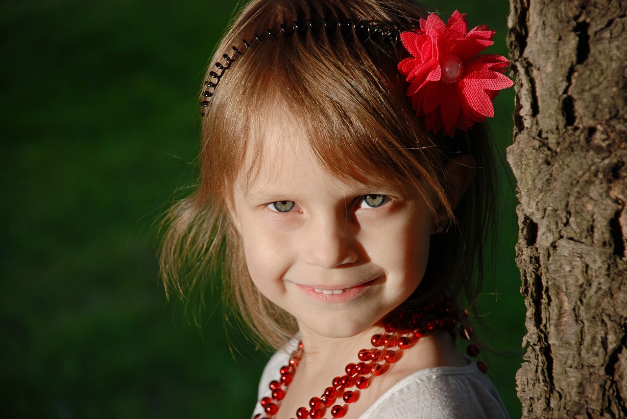 最新儿童发型推荐,时尚与可爱并存,打造宝贝独特造型!