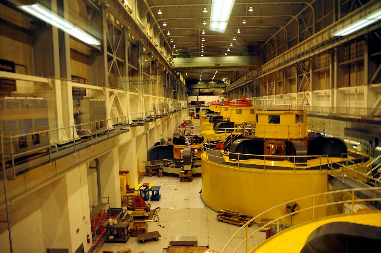 电改最新动态,推动能源转型,助力可持续发展