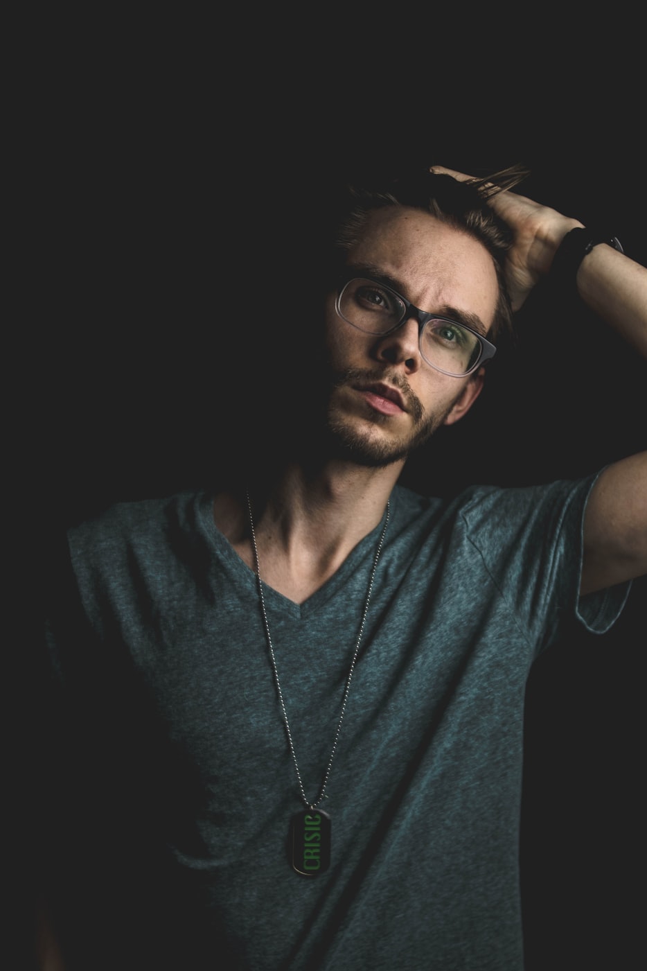 魅力四溢的娱乐圈焦点,性感男明星一览