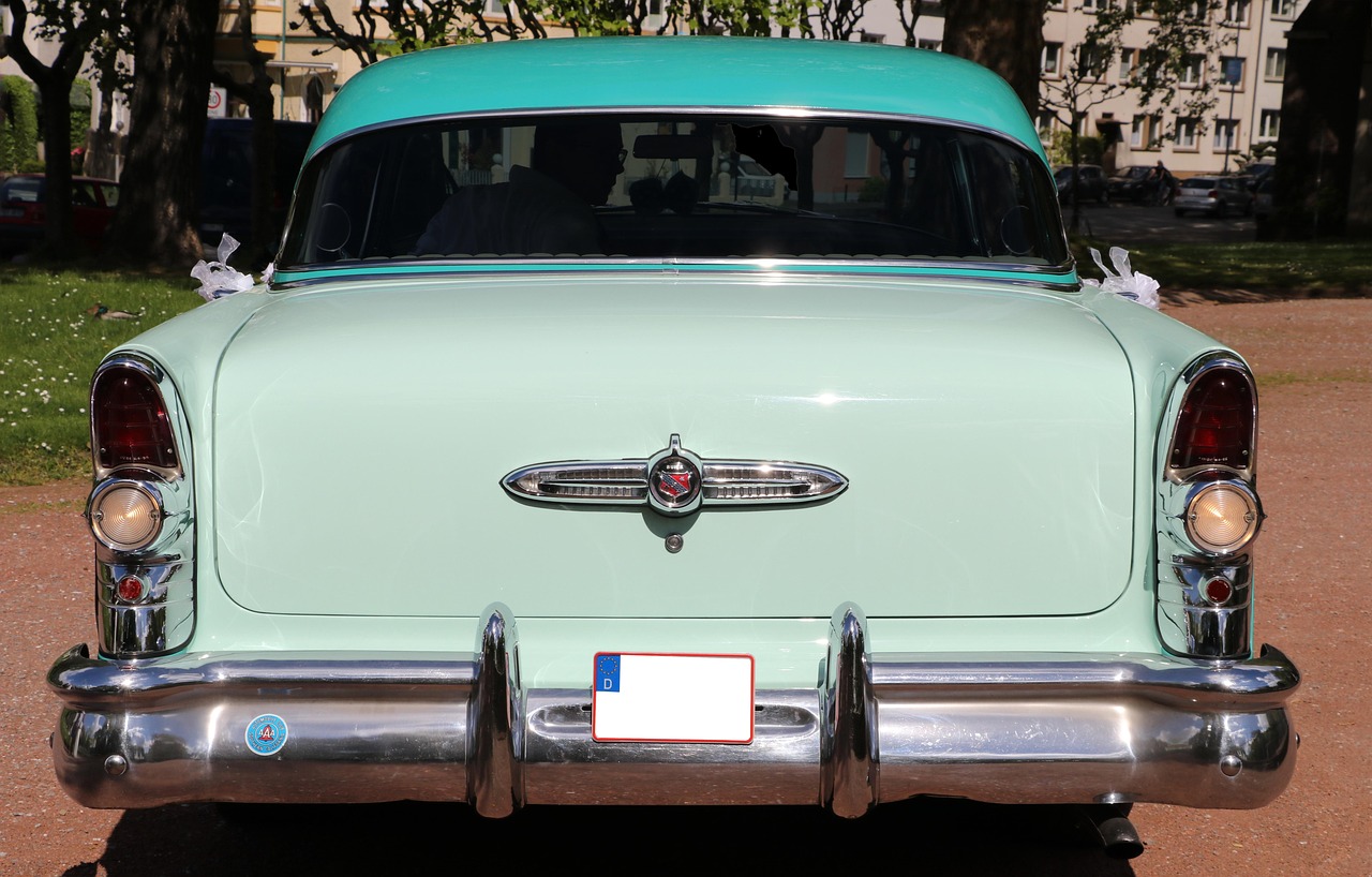 别克全新车型,引领未来汽车潮流的尖端力量