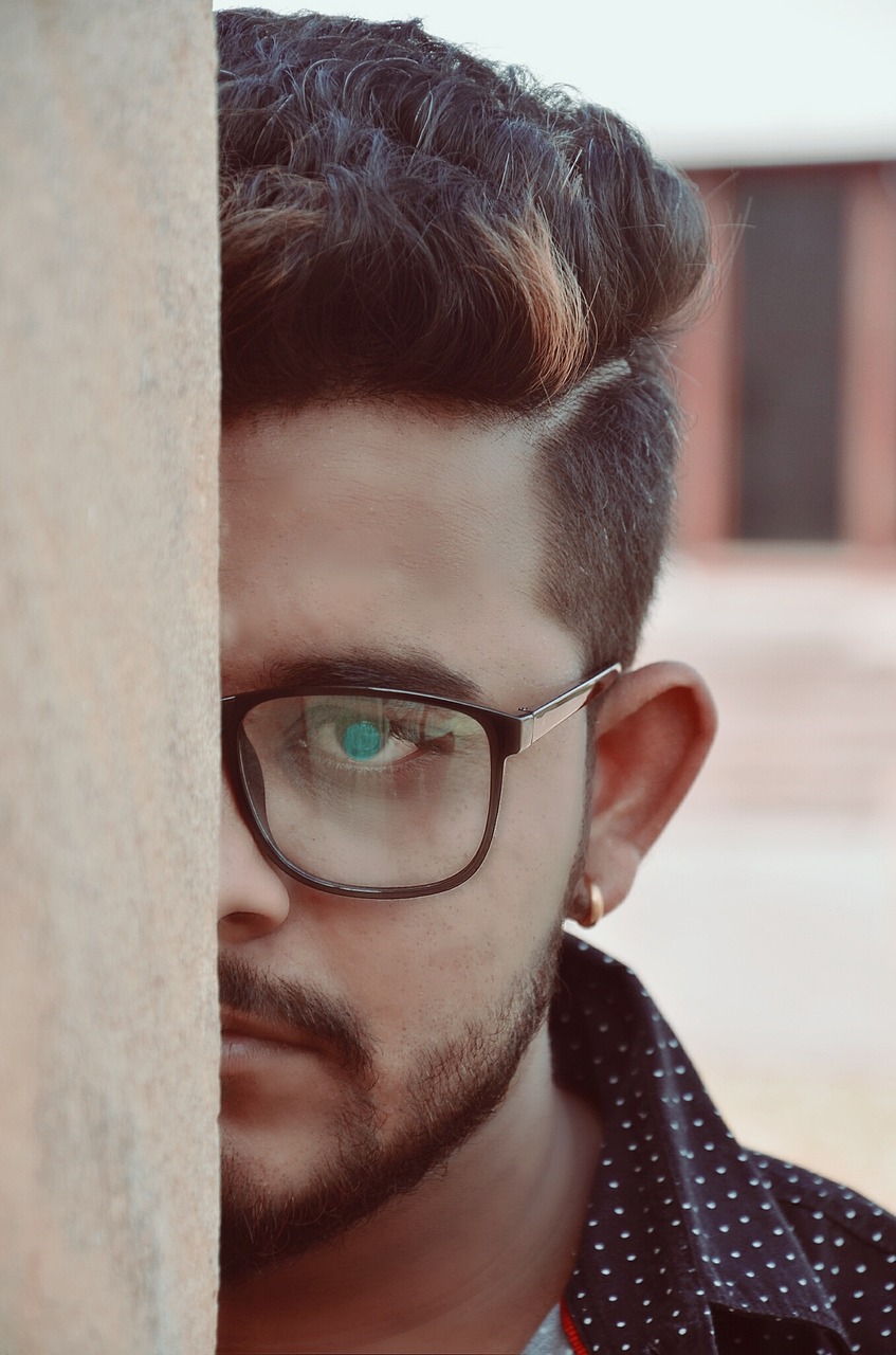 最新潮短发发型,展现时尚魅力的风采