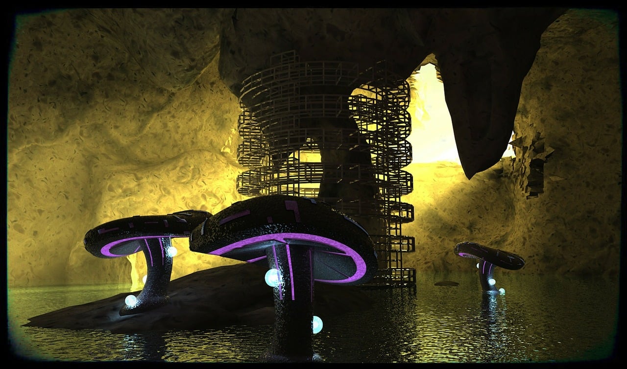 最新ACG作品揭秘,探索新时代的魅力