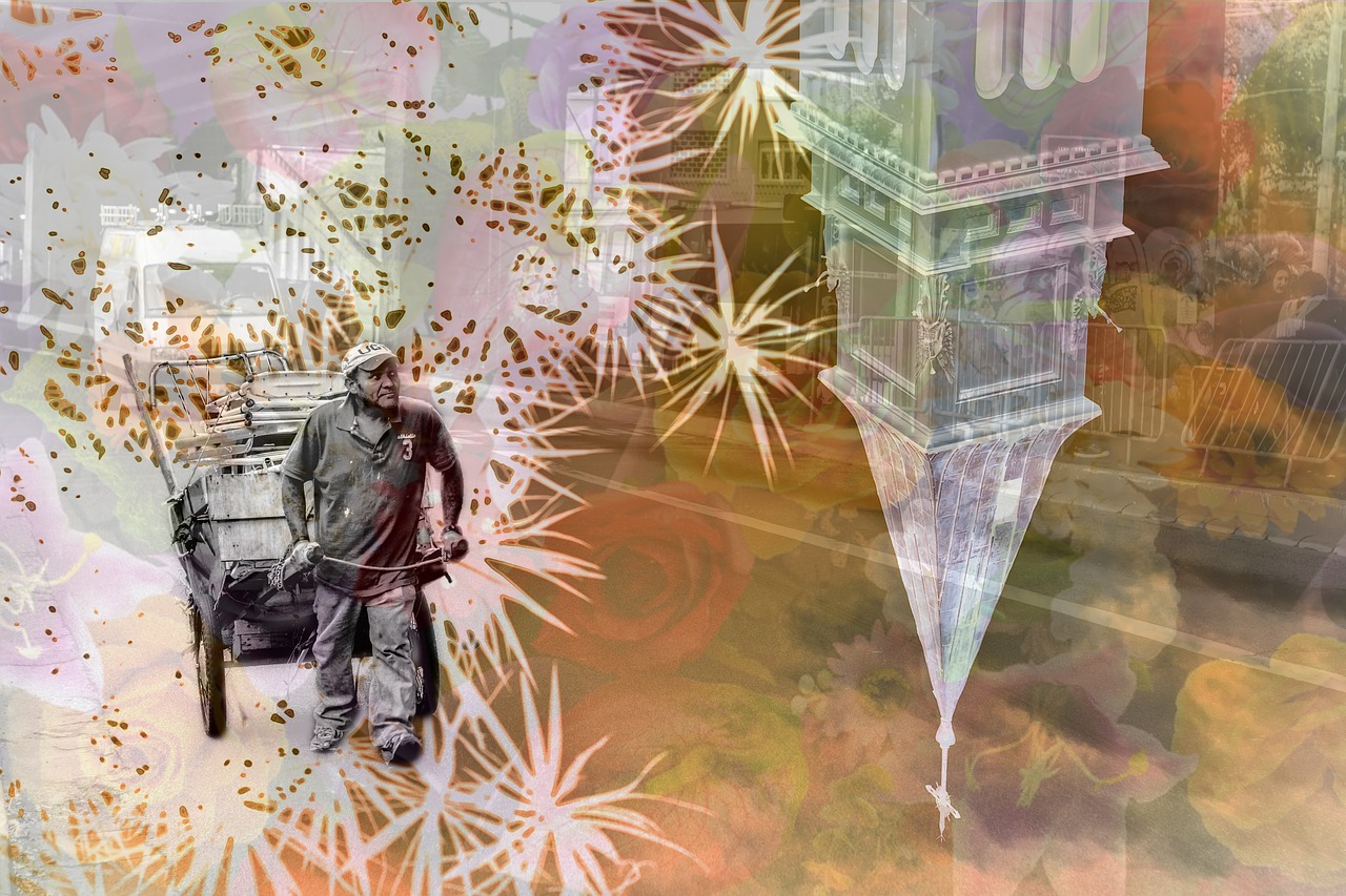 王宝强离婚案最新进展深度解析,案件最新动态一网打尽