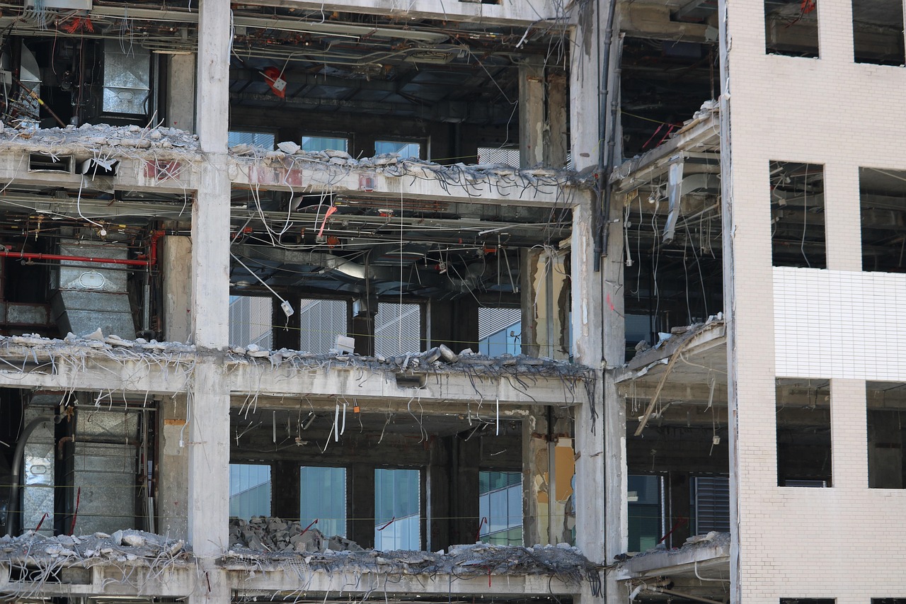 最新混凝土规范,推动建筑行业持续发展的关键因素解析