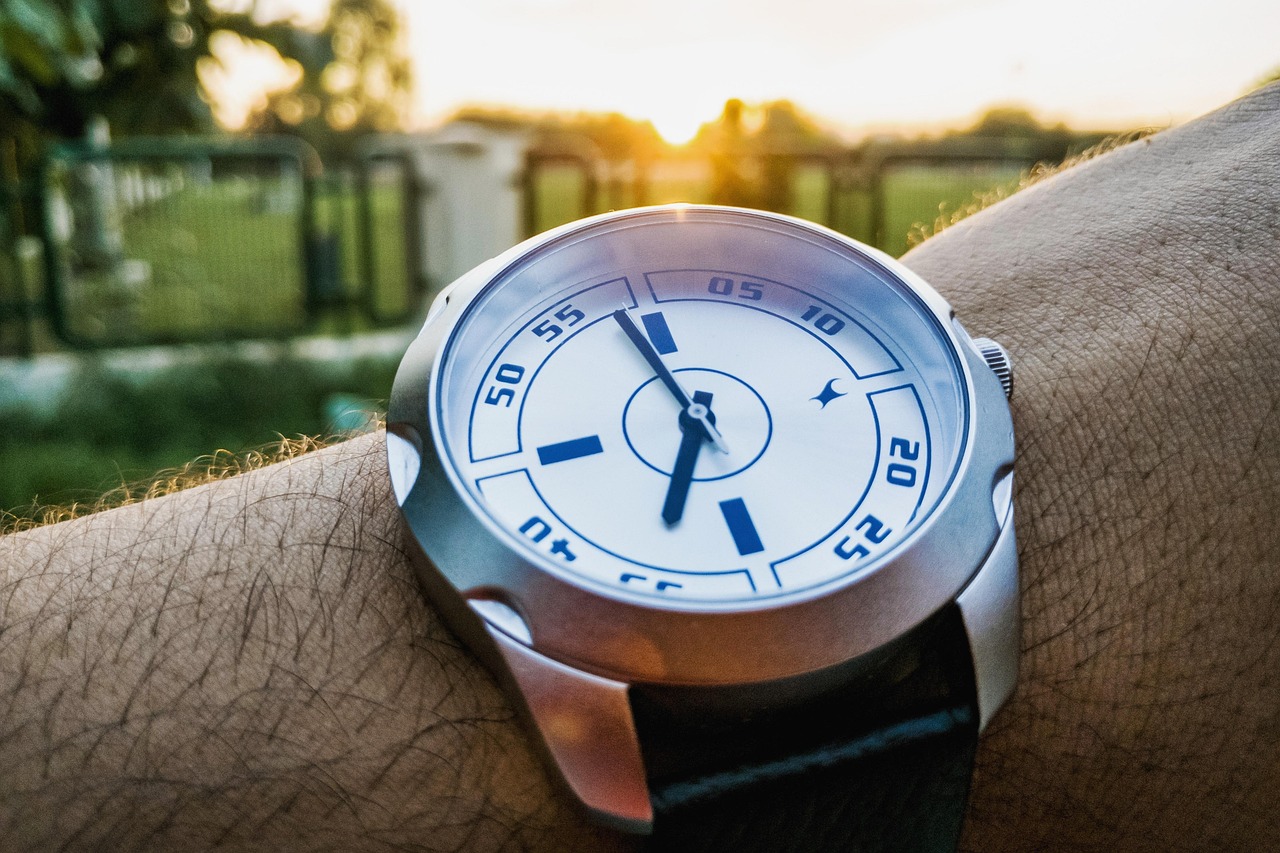 新款时尚手表推荐,时尚与功能的完美融合之选