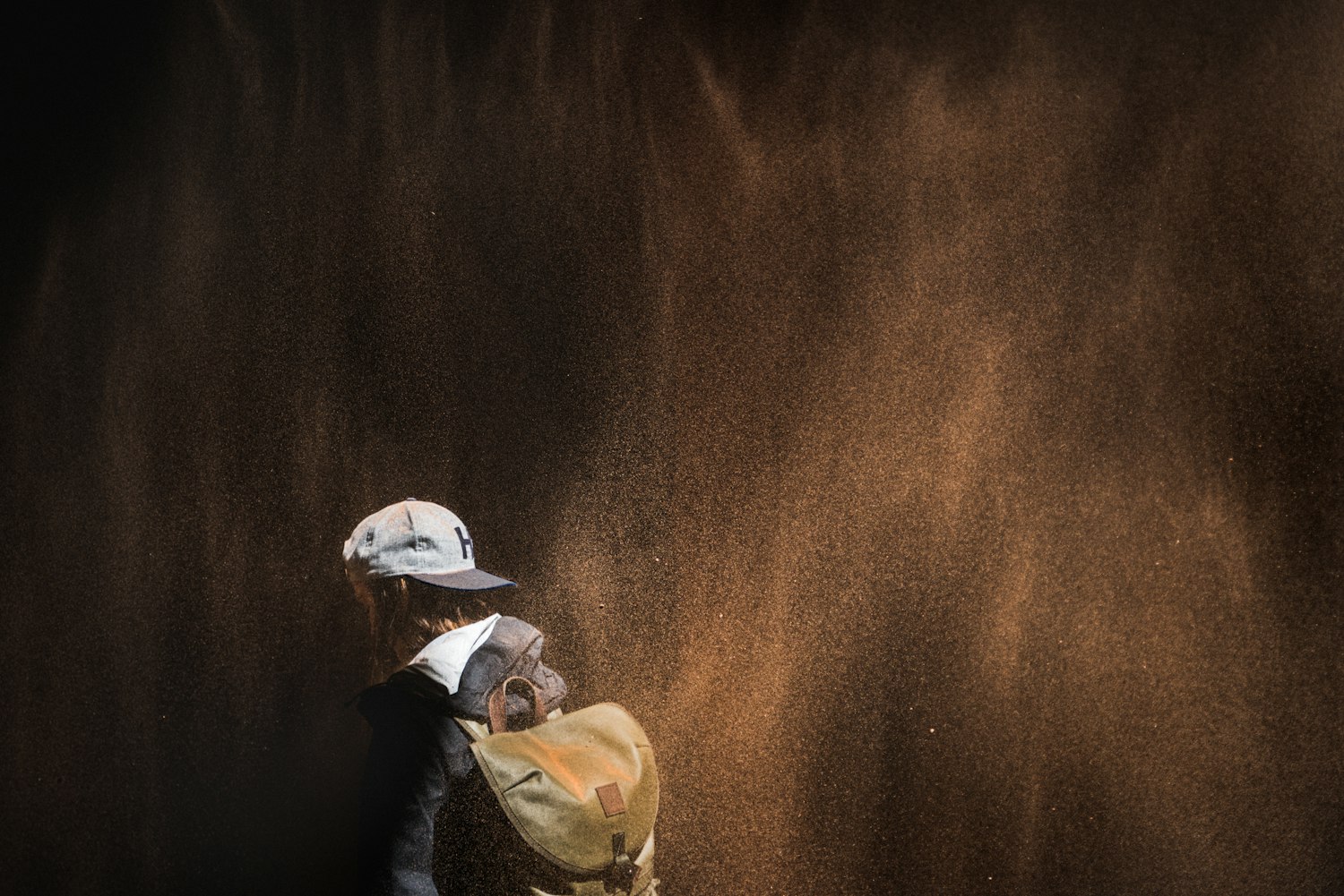 姚小远最新博文，探索未知，追寻真我的旅程