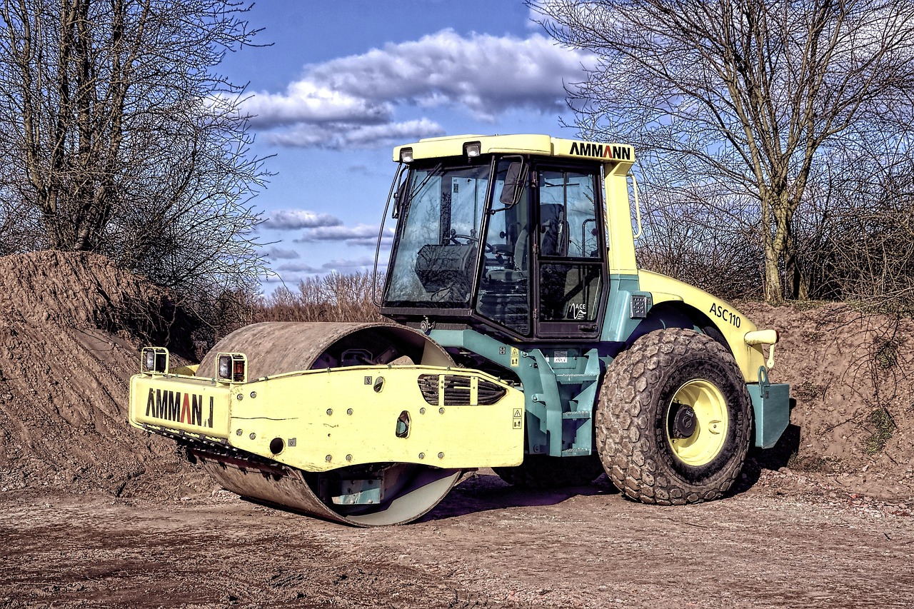 重庆叉车工招聘详解及最新信息汇总