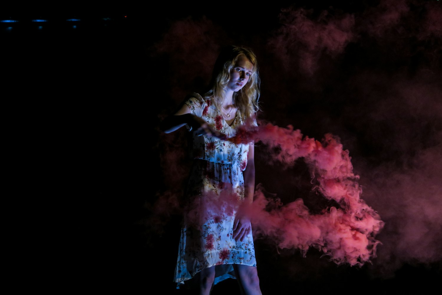 动漫女生背景图片的魅力与影响力