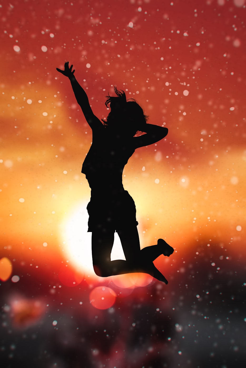 动漫女生背景图片的魅力与影响力