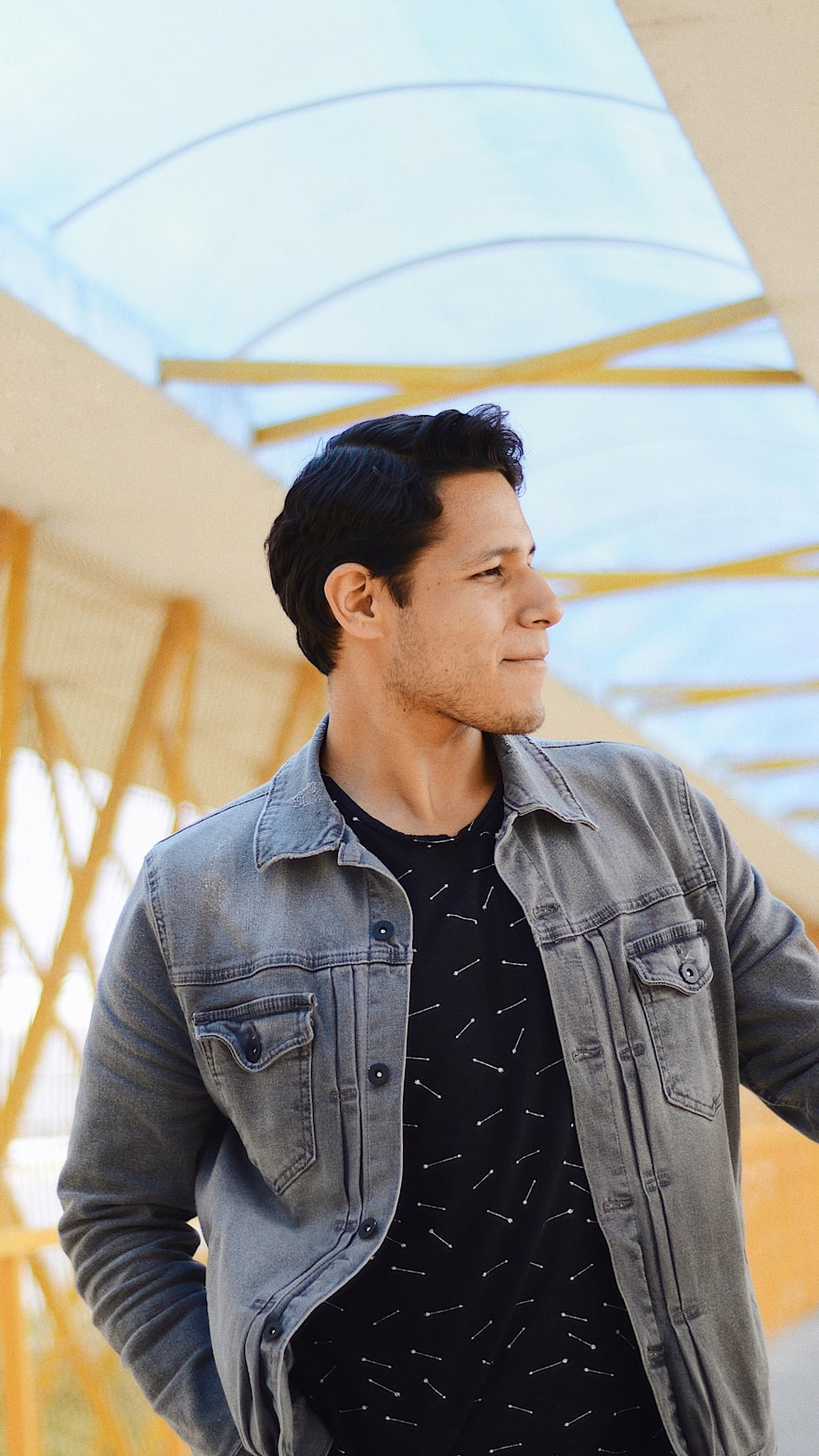 演员李解个人资料的深度解析