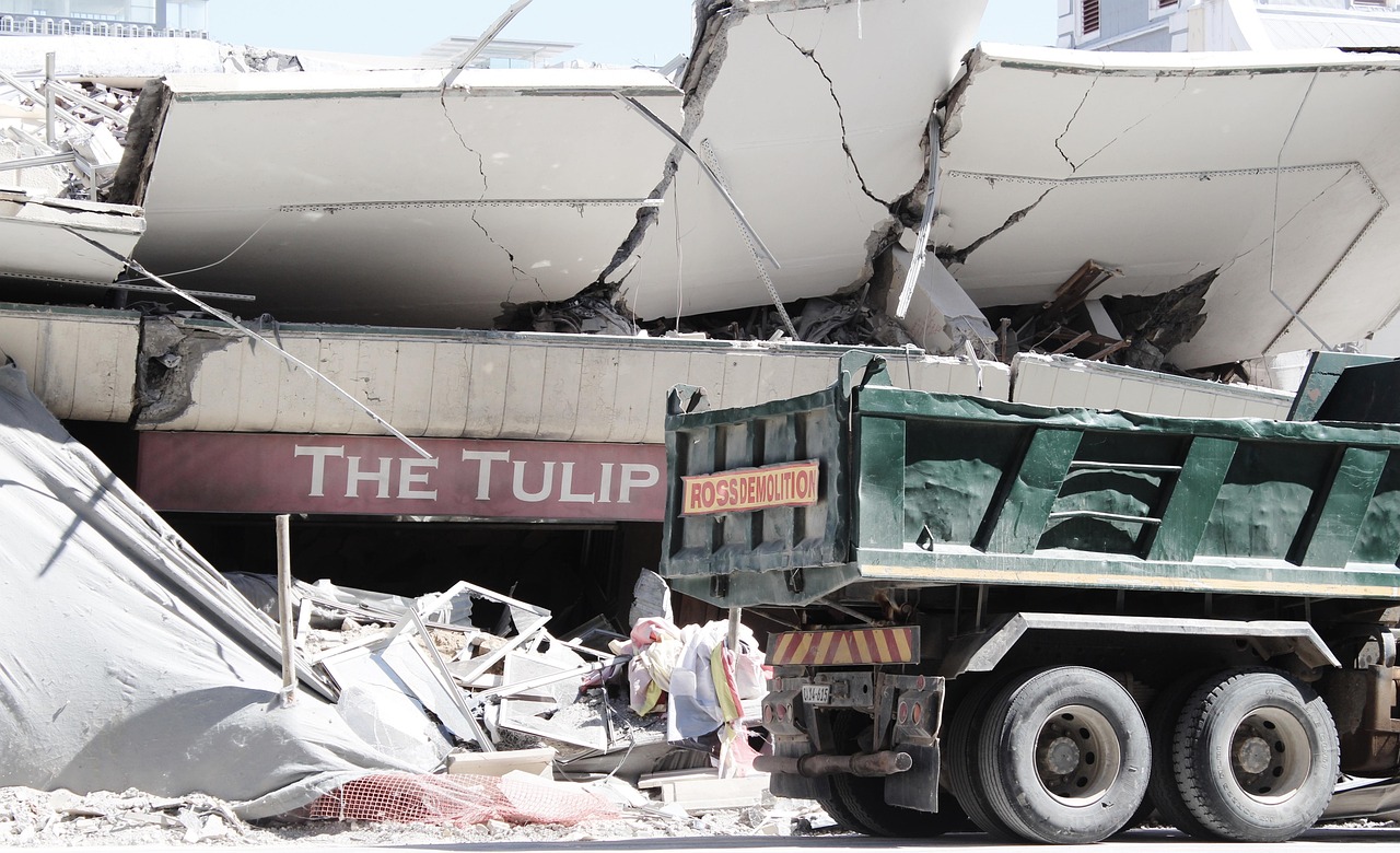 国家最新拆迁补偿标准详解与解析