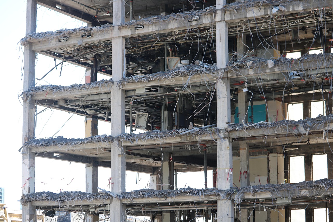 国家最新拆迁补偿标准详解与解析