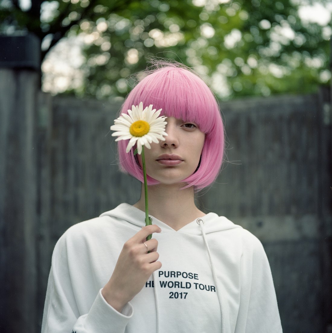 动漫女头像高清精选,风格多样,魅力无穷