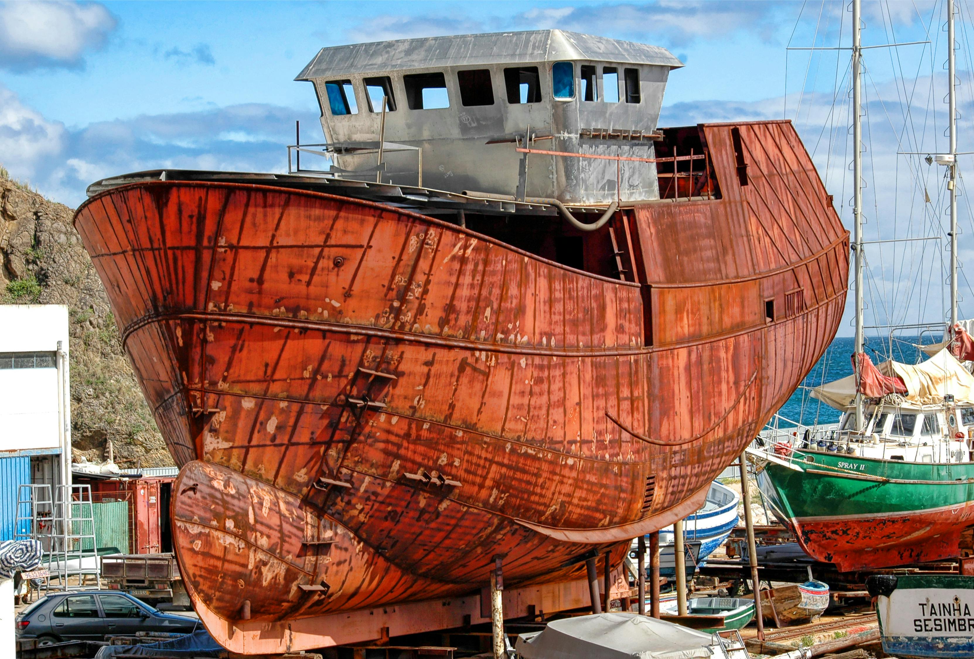 诺亚方舟上市,开启智能物流新时代的征程