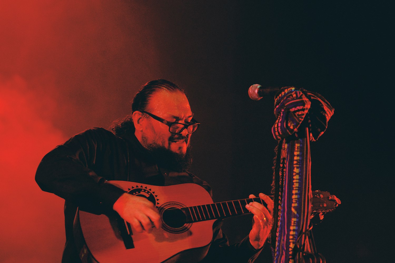 闪耀的旋律,2017声乐艺术歌曲比赛精彩呈现