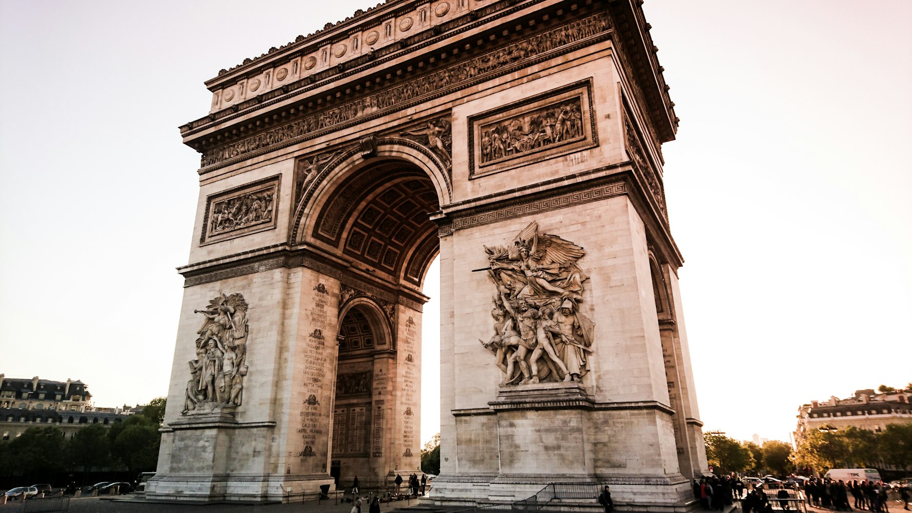 太和县凯旋门,城市新地标崛起与社区新面貌展现的最新动态