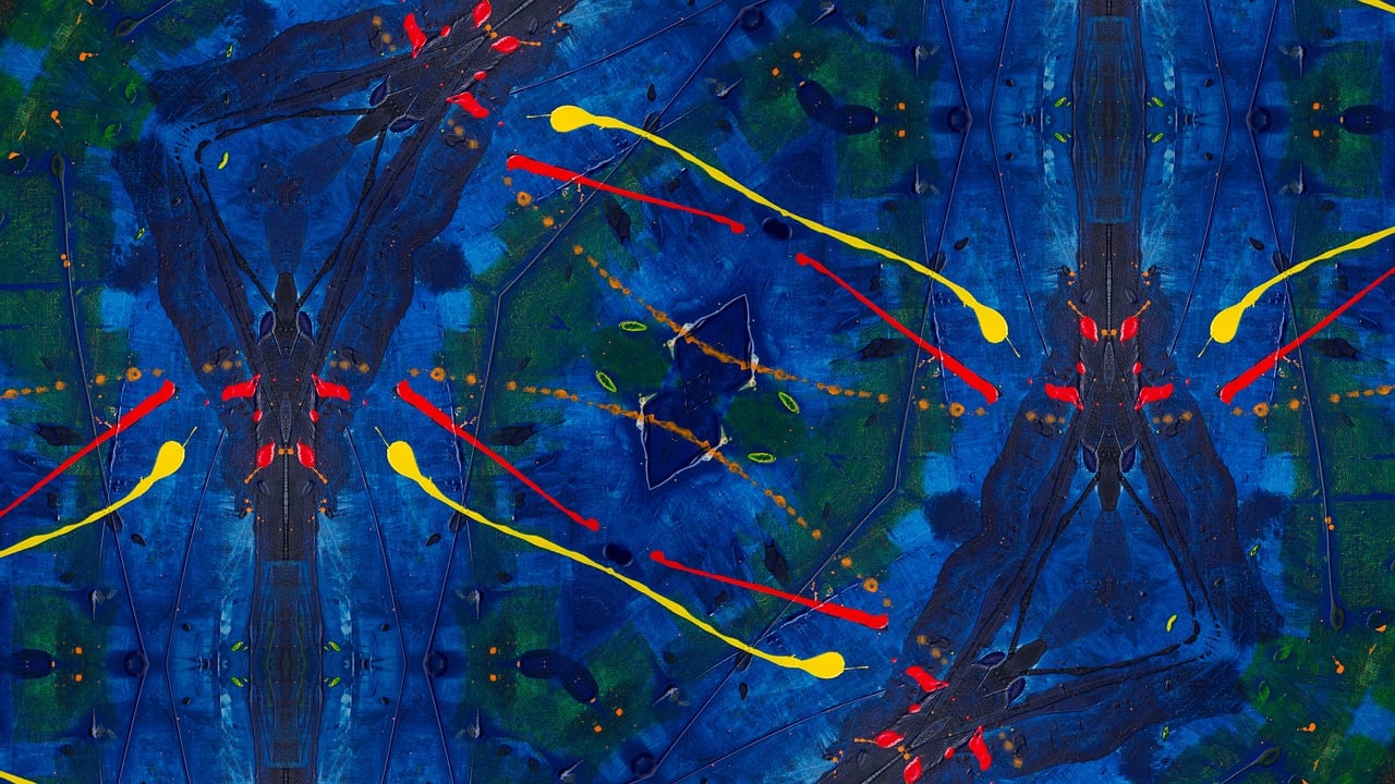 探索绘画素材与动漫的艺术交融之美