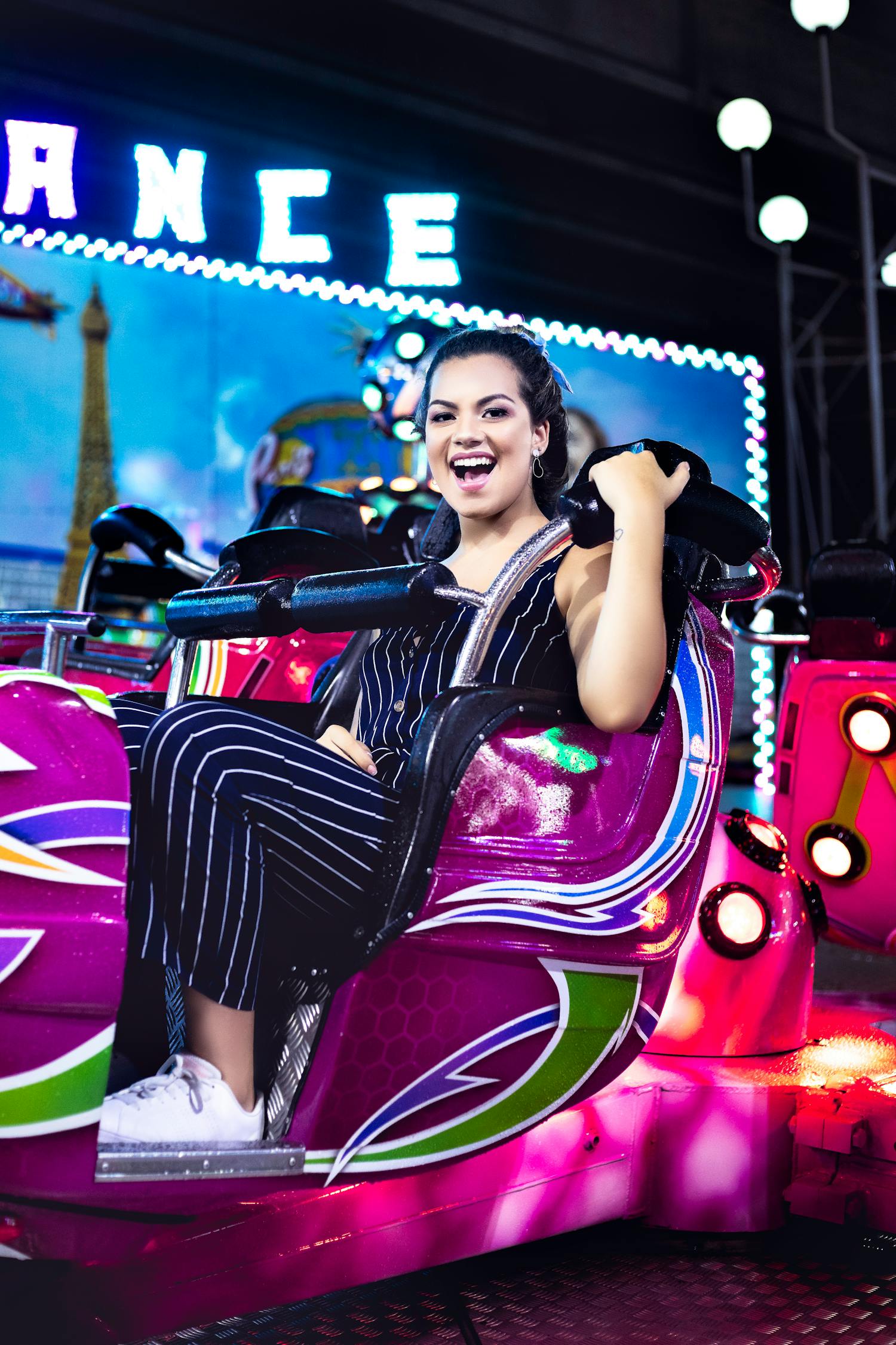 最新炫舞风采,舞动青春的力量与魅力展现