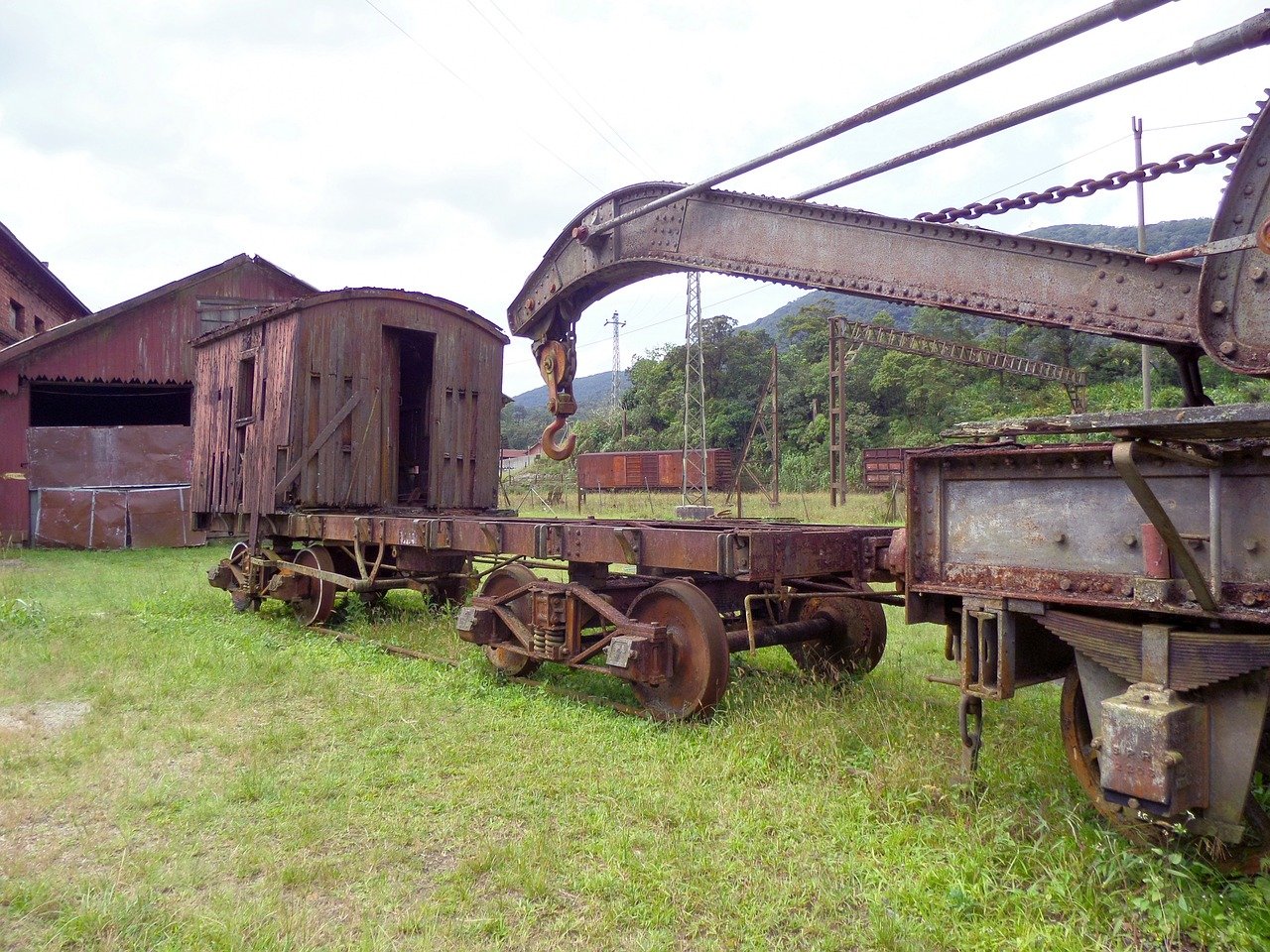中巴铁路最新动态,共建一带一路,深化互联互通进展顺利