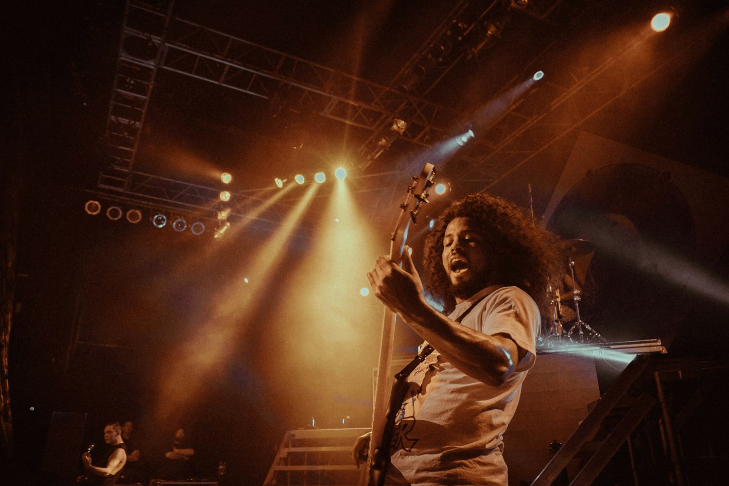 舞台之魂,演员的璀璨人生