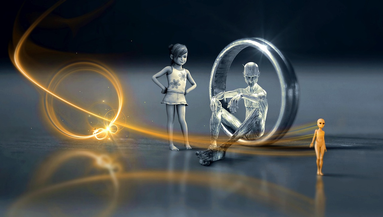 光环背后的故事,侧面明星的崛起之路