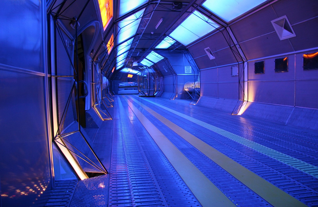 中国空间站最新动态,拓展太空探索新篇章