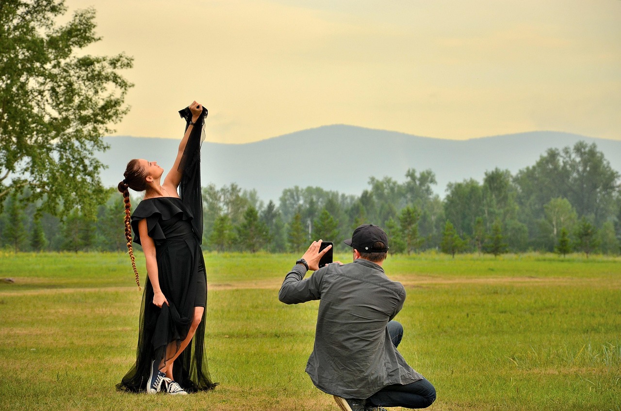 演员李晨的多彩人生之旅