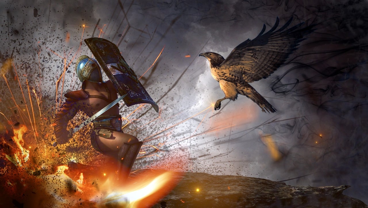 不死道尊新篇章开启