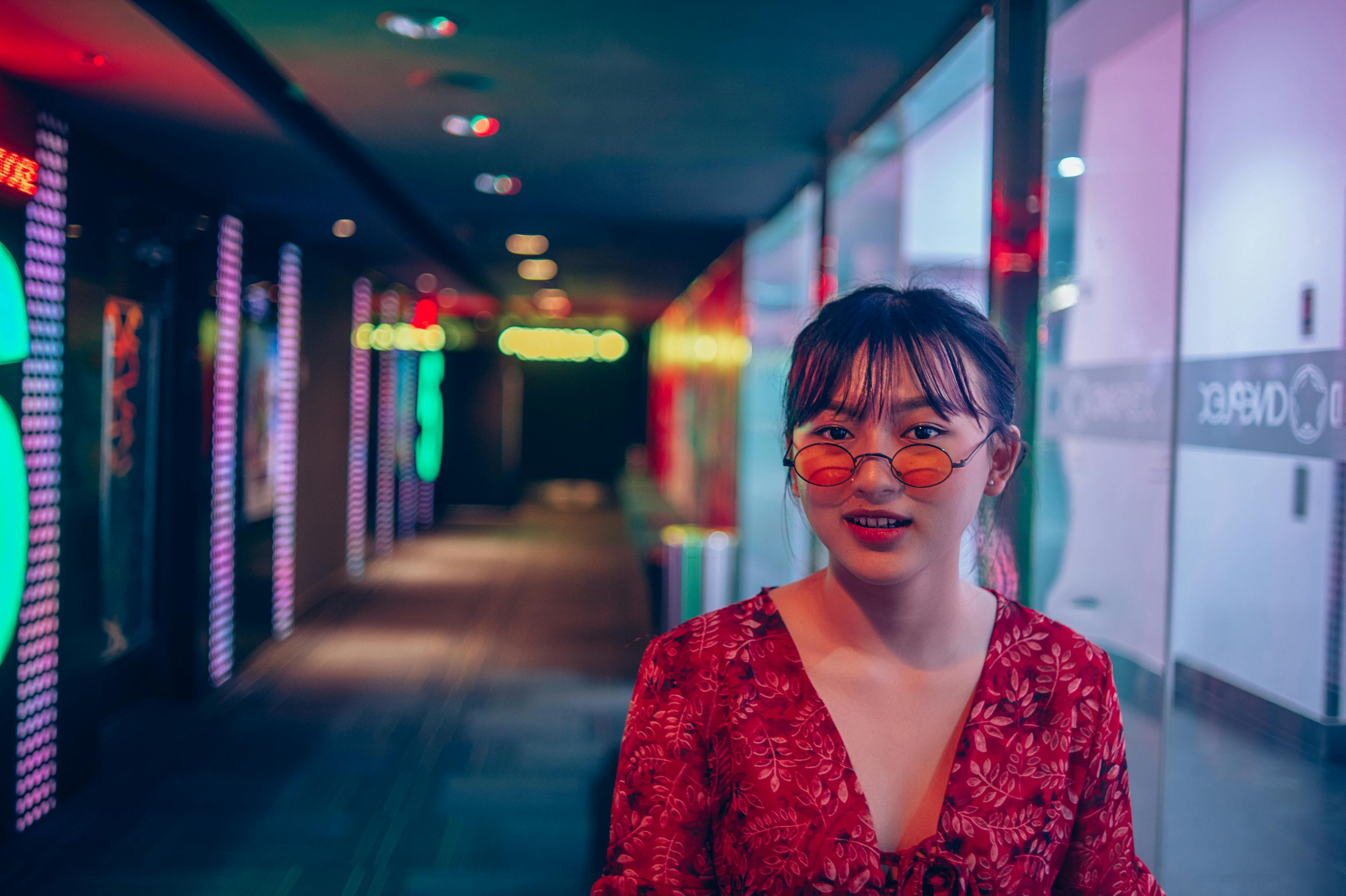 李念,我就是演员,展现真实自我风采