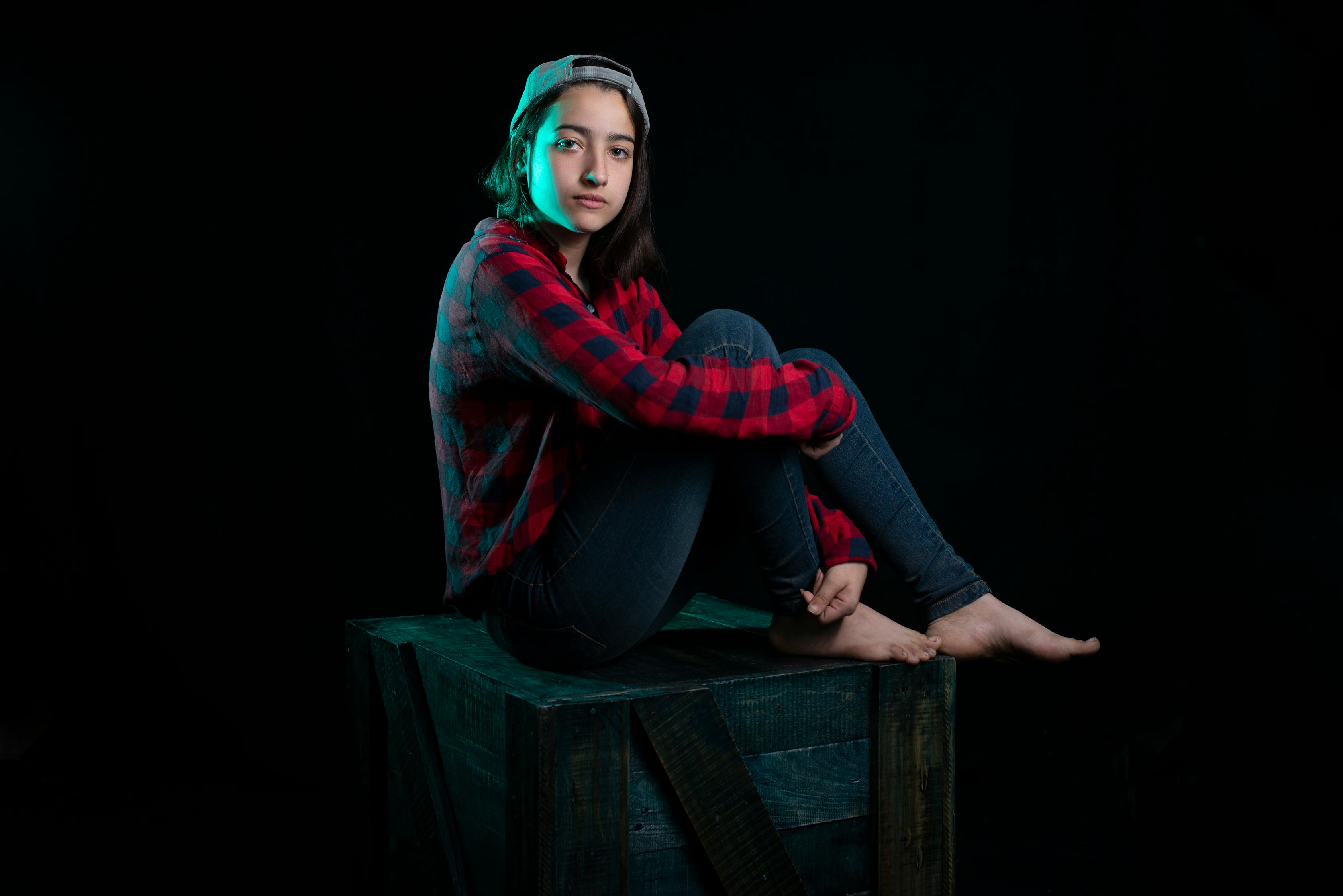 跨越时代的魅力交织,年轻姐姐与电影的故事