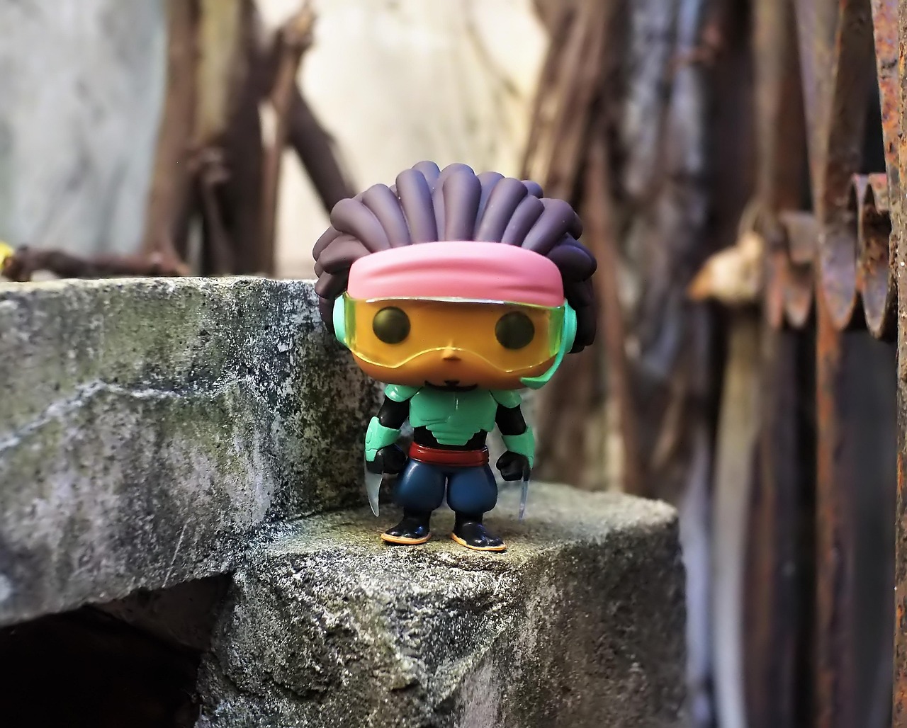 小僵尸动漫,萌趣与冒险的绝佳融合