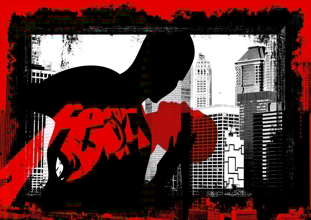 大尺度恐怖电影,探索恐惧极致的艺术探索