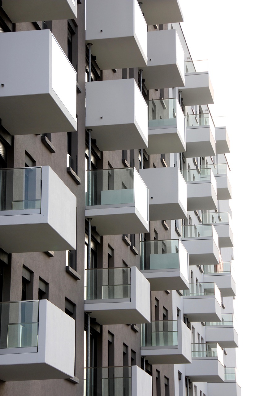 北京房地产最新动态,市场趋势、政策影响与未来展望分析