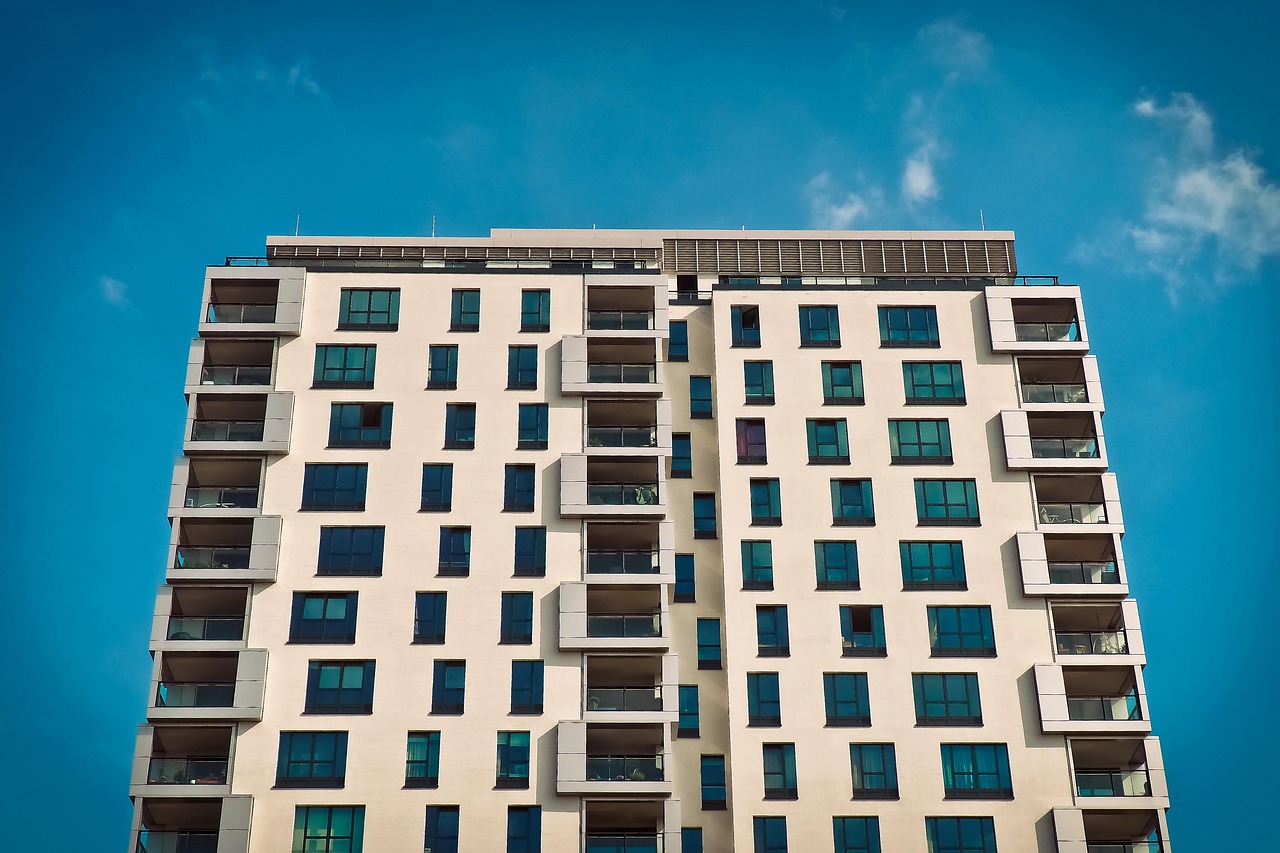 北京房地产最新动态,市场趋势、政策影响与未来展望分析