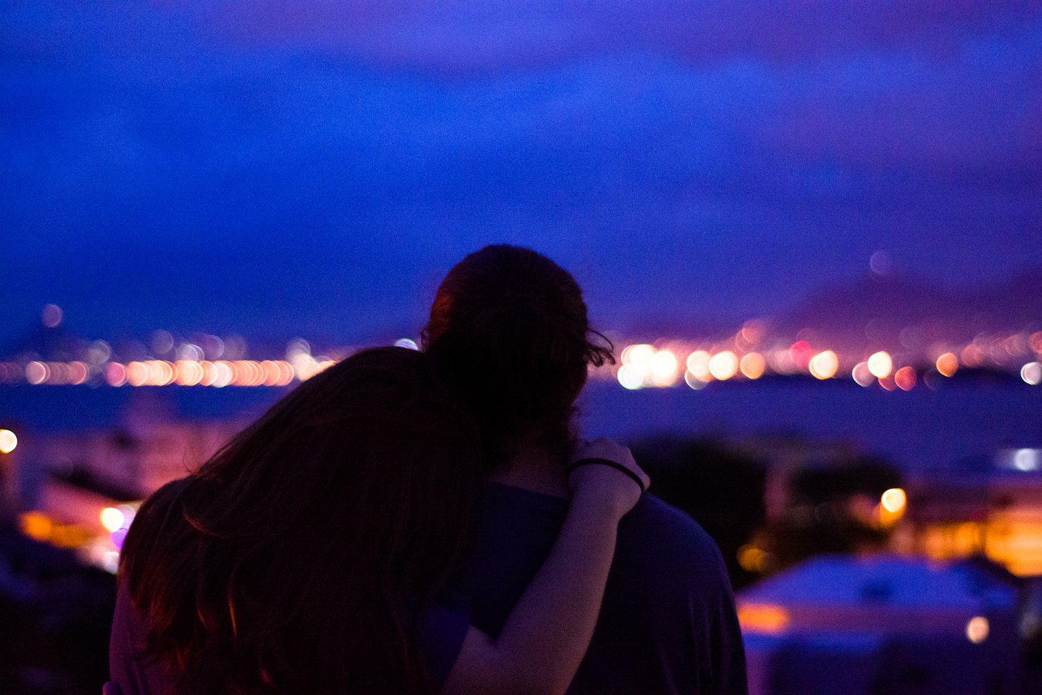 动漫伤感壁纸,情感与艺术的交融之美