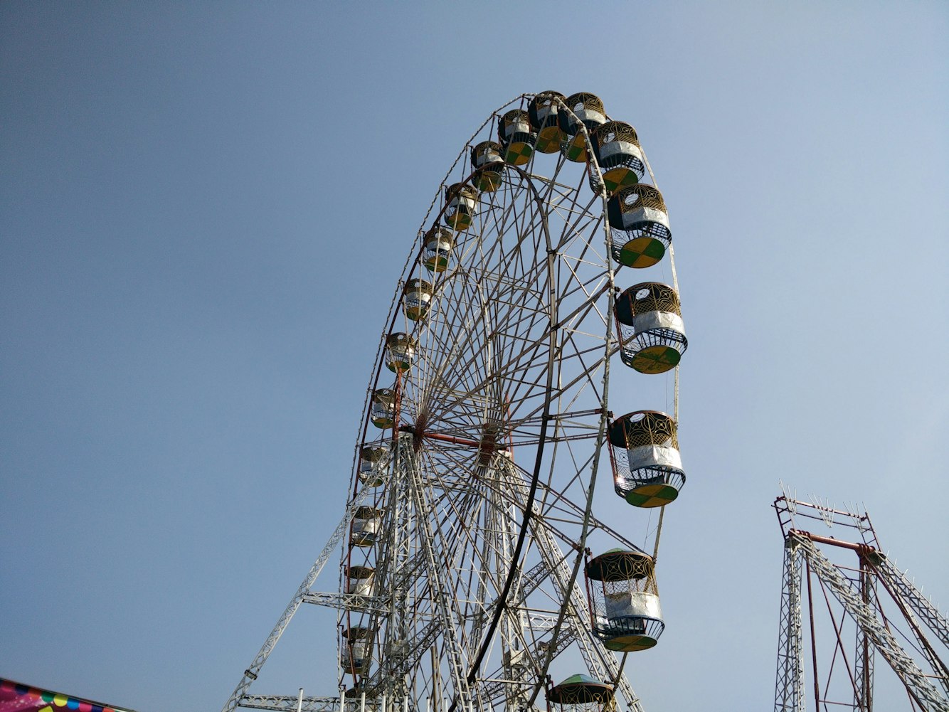 科技助力农业革新,最新小麦播种机展示图欣赏