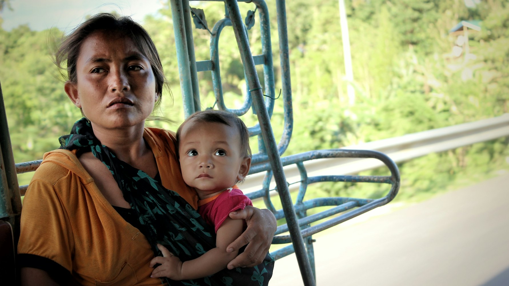 年轻的母亲完整版电影,情感与成长的交织之旅