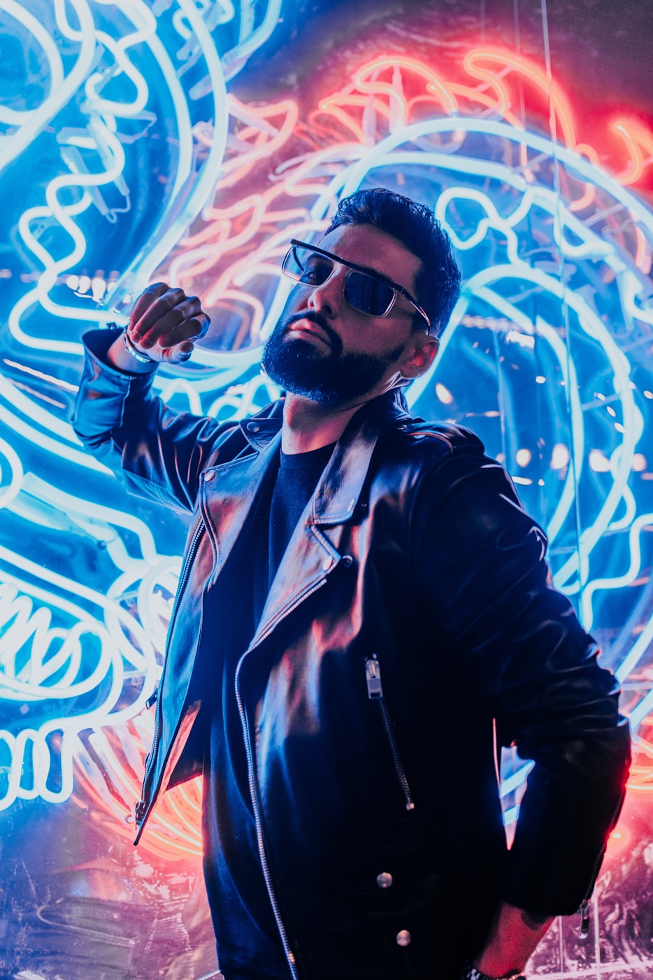 动漫男画,魅力与艺术的交融探索