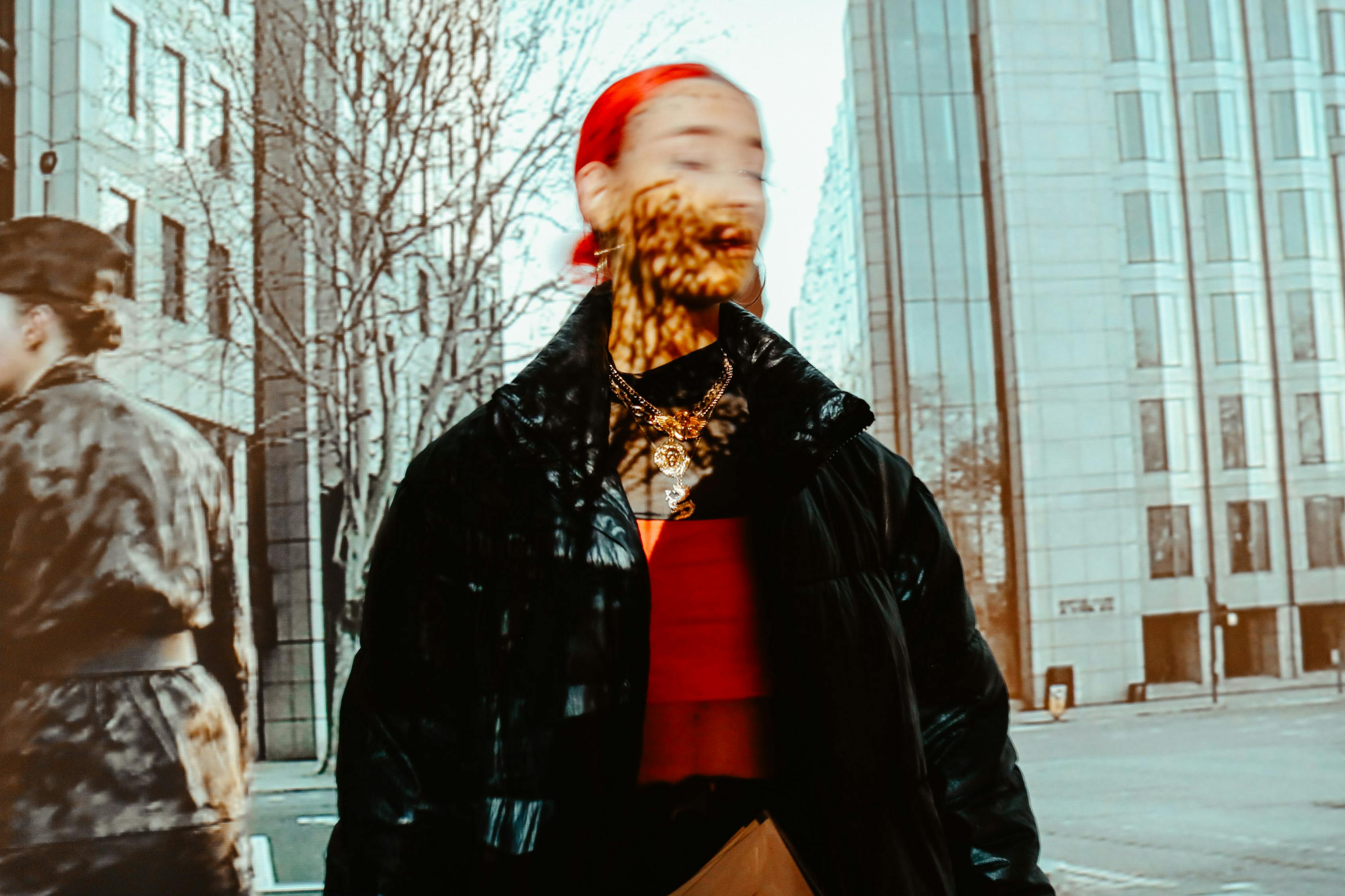 魅力男主的爱情电影，视觉盛宴中的帅气之旅