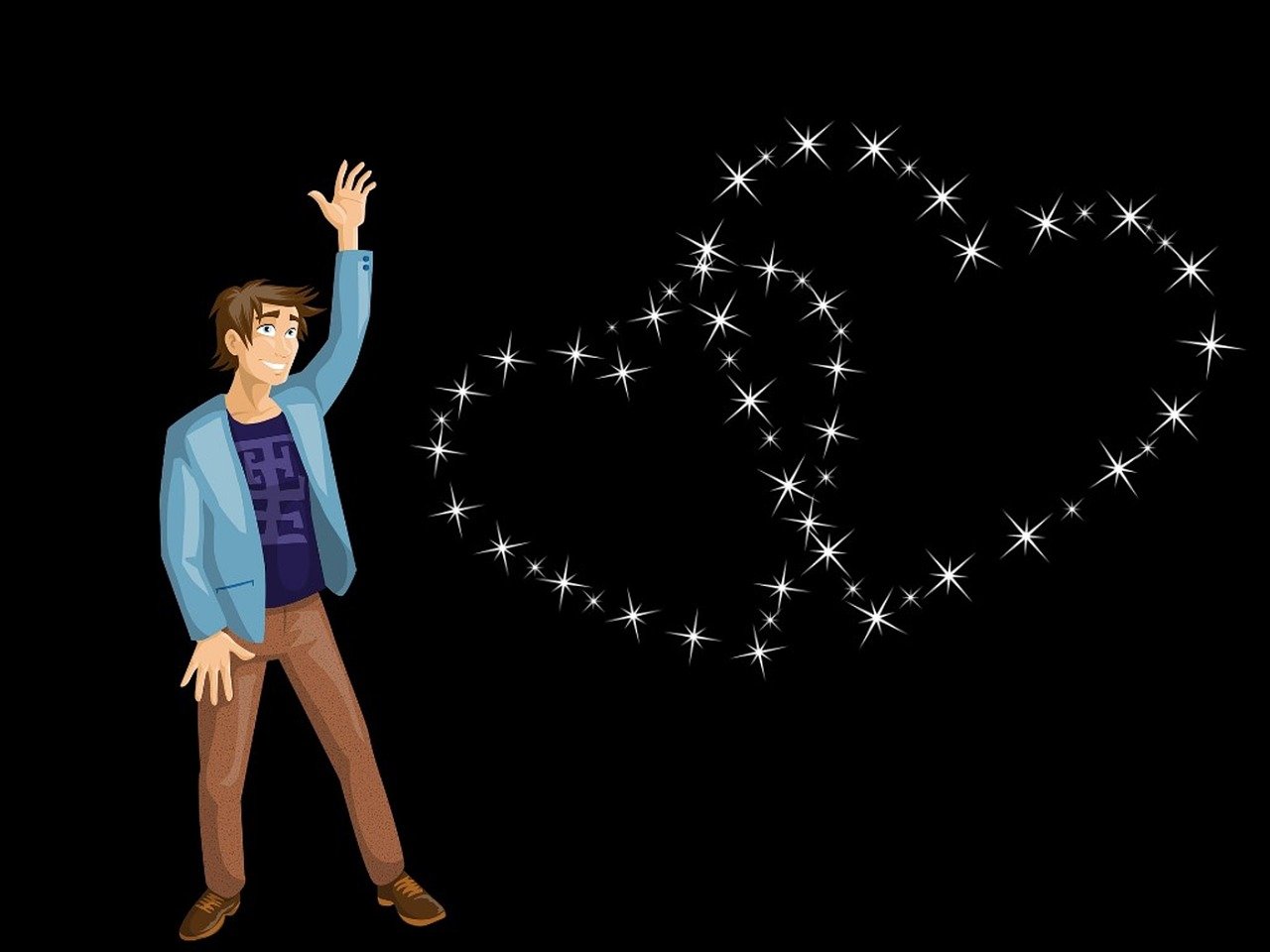 魅力男主的爱情电影,视觉盛宴中的帅气之旅