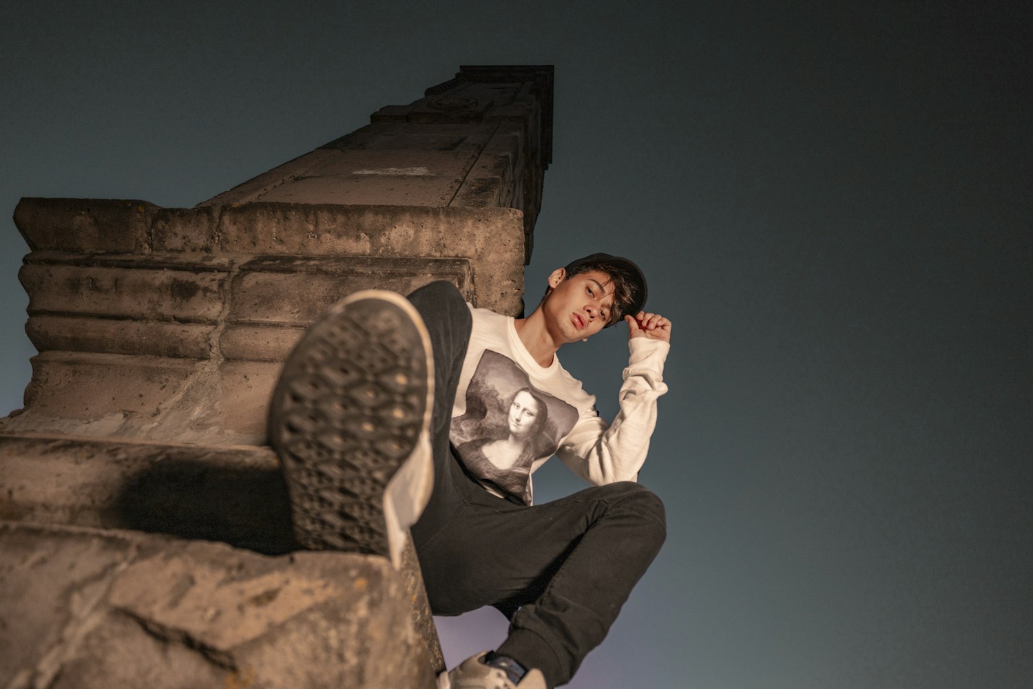 李沁最新作品,演技新高度探索之旅