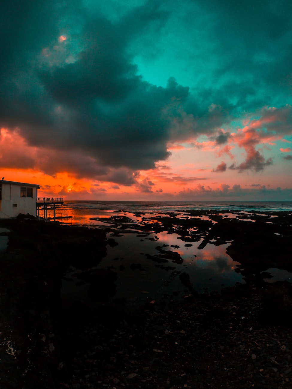 景岛乐最新风景照，自然之美的璀璨瞬间捕捉报道