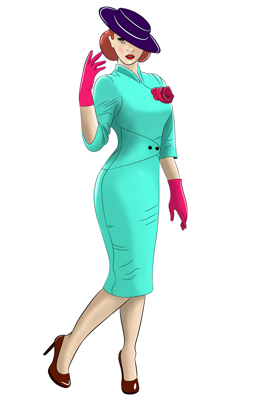 最新广场舞头饰时尚融合,活力与魅力的完美展现