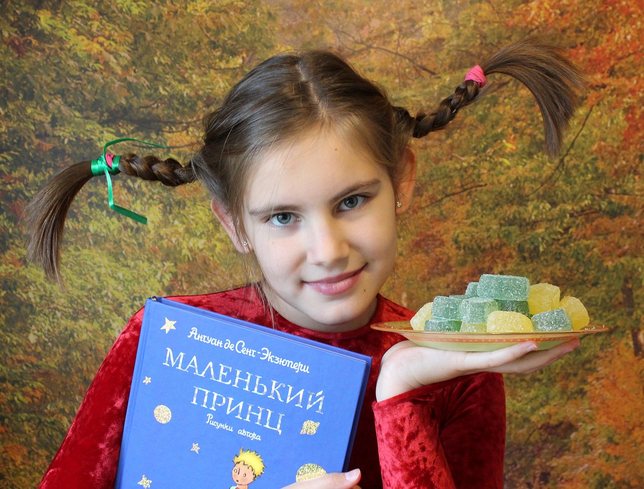 微电影中的相遇与相守,在一起的美好感动故事