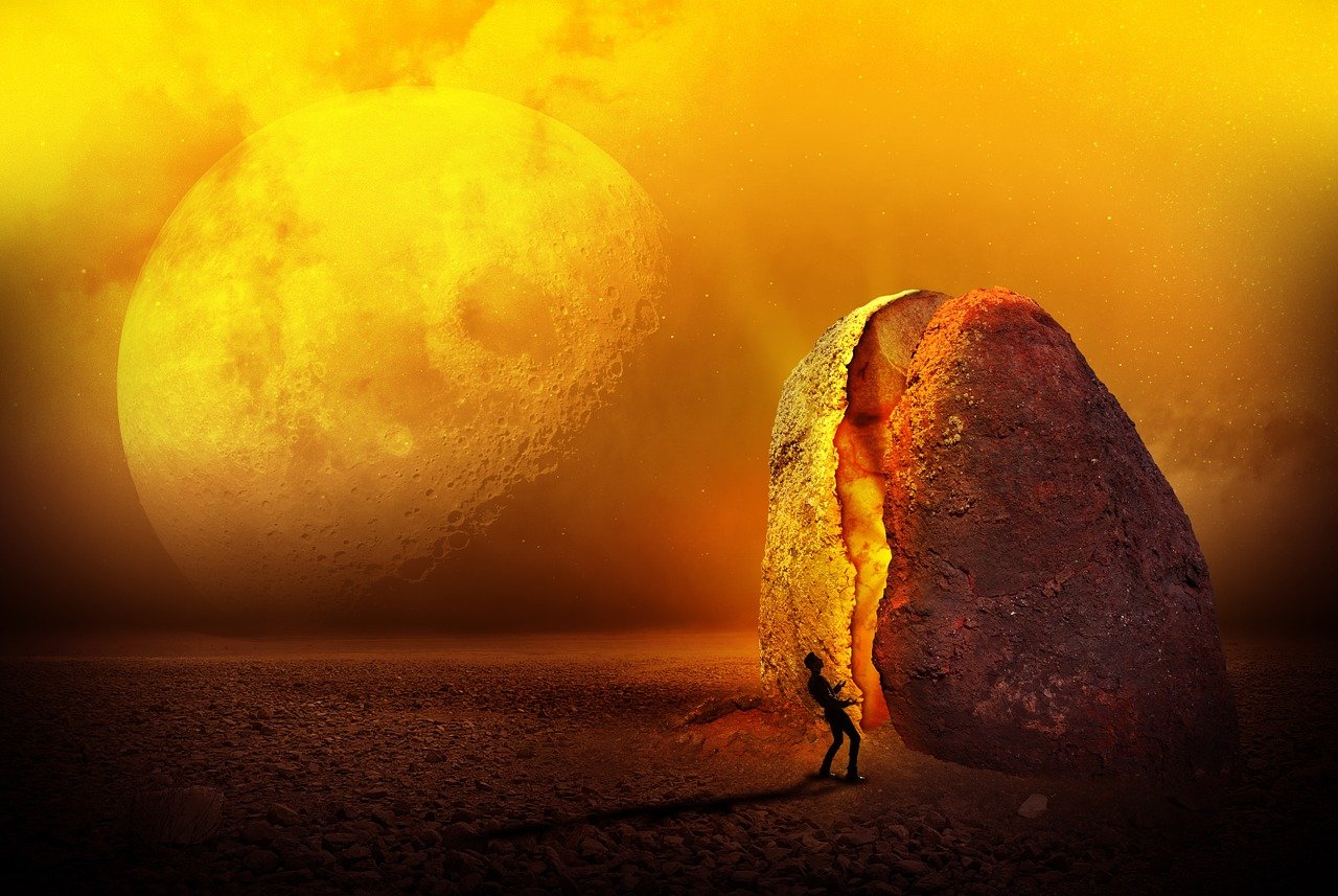 最新章节揭秘,奇幻世界的未知奥秘