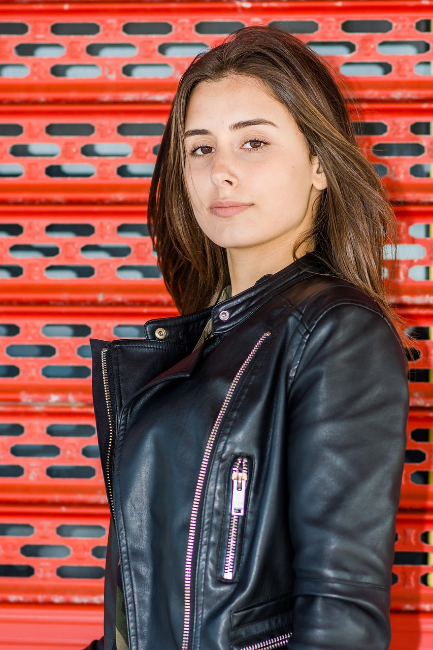 口裂女演员,演技与美丽的完美融合风采展示