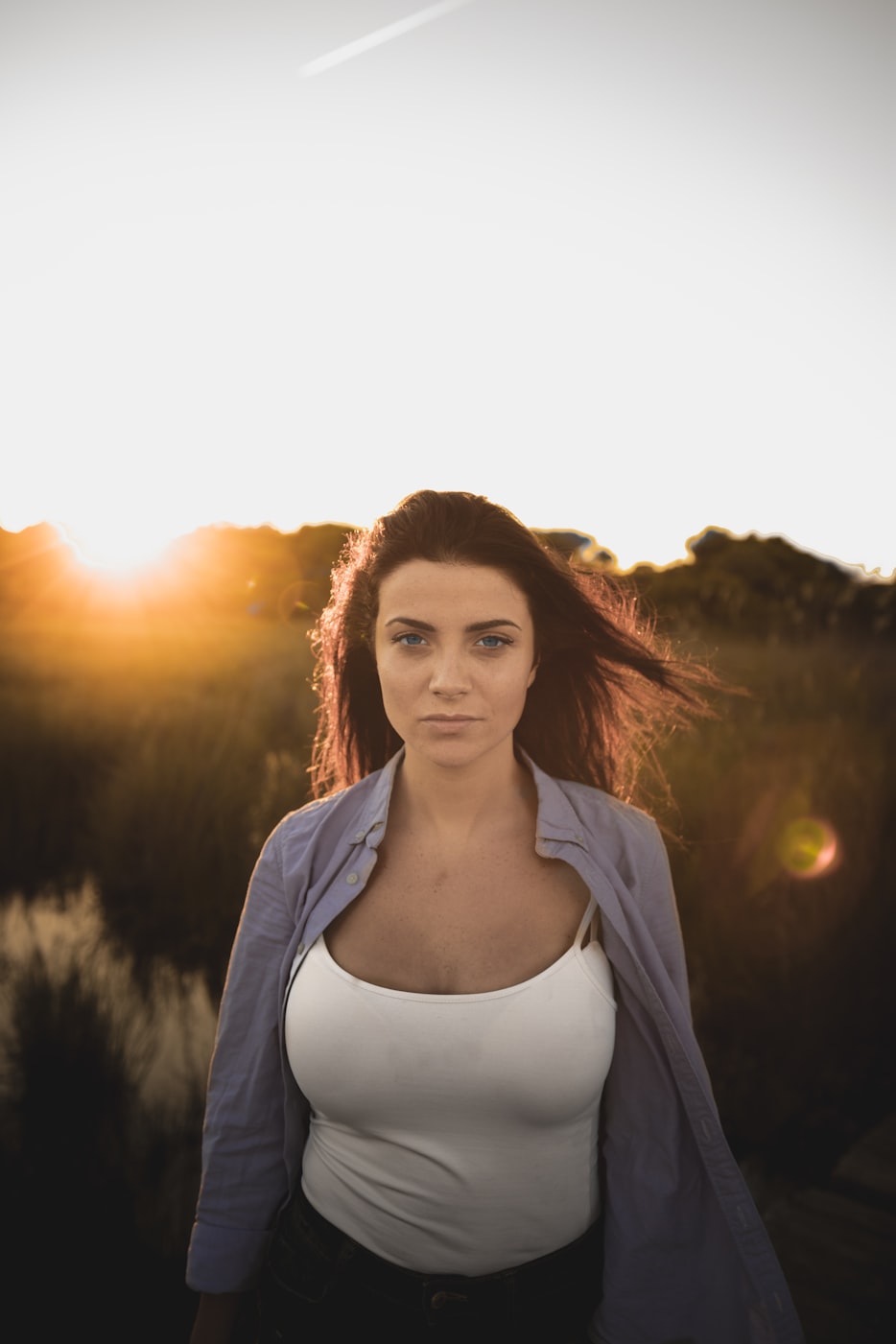 河北女明星的璀璨星光之路